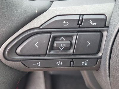 2026 Toyota GR Corolla Premium Plus DAT