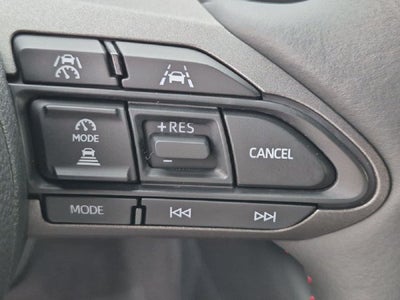 2026 Toyota GR Corolla Premium Plus DAT