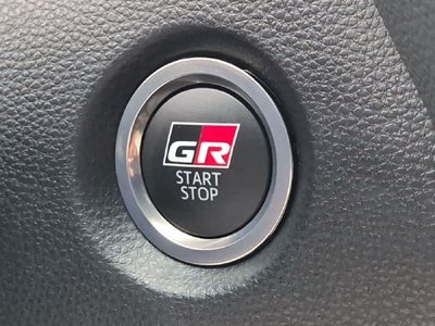 2026 Toyota GR Corolla Premium Plus DAT