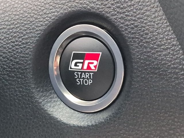 2026 Toyota GR Corolla Premium Plus DAT