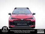 2026 Toyota GR Corolla Premium Plus DAT