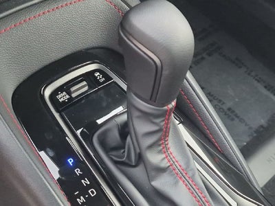 2026 Toyota GR Corolla Premium Plus DAT