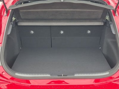 2026 Toyota GR Corolla Premium Plus DAT