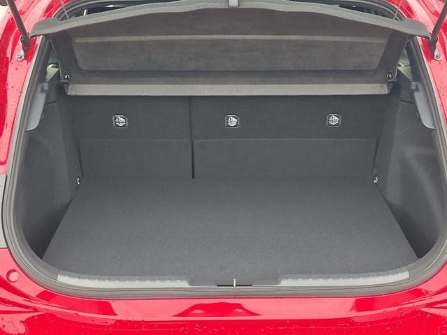 2026 Toyota GR Corolla Premium Plus DAT