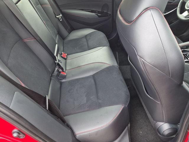 2026 Toyota GR Corolla Premium Plus DAT