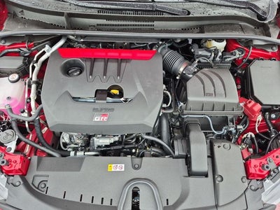 2026 Toyota GR Corolla Premium Plus DAT