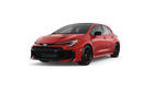 2026 Toyota GR Corolla Premium Plus DAT
