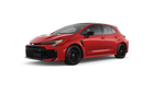 2026 Toyota GR Corolla Premium Plus DAT