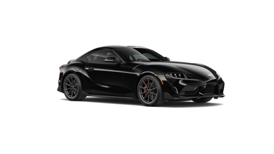 2026 Toyota GR Supra 3.0 Premium MT
