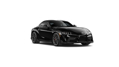 2026 Toyota GR Supra 3.0 Premium MT