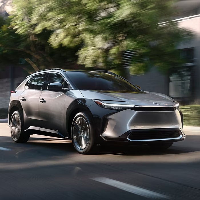 Oakbrook Toyota in Westmont in Westmont IL