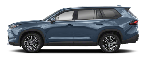 2025 Toyota Grand Highlander Hybrid - Oakbrook Toyota in Westmont in Westmont IL