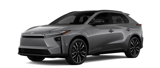 2026 Toyota bZ - Oakbrook Toyota in Westmont in Westmont IL