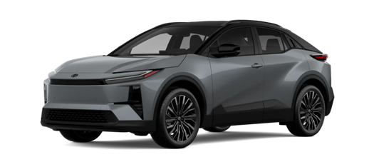 2026 Toyota C-HR - Oakbrook Toyota in Westmont in Westmont IL