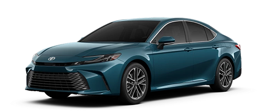2026 Toyota Camry - Oakbrook Toyota in Westmont in Westmont IL