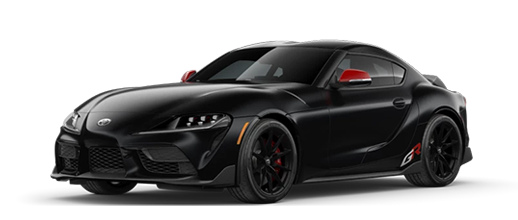 2026 Toyota GR Supra - Oakbrook Toyota in Westmont in Westmont IL