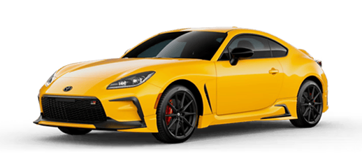 2026 Toyota GR86 - Oakbrook Toyota in Westmont in Westmont IL