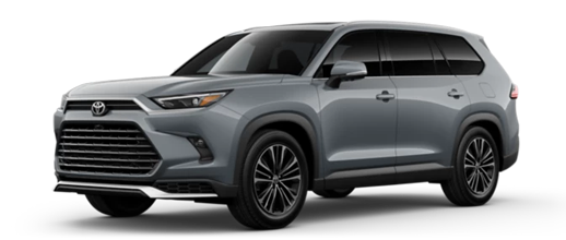 2026 Toyota Grand Highlander - Oakbrook Toyota in Westmont in Westmont IL