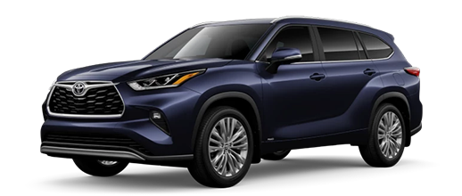 2026 Toyota Highlander - Oakbrook Toyota in Westmont in Westmont IL