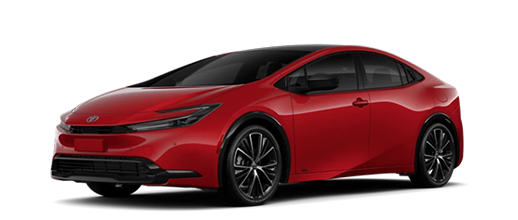 2027 Toyota Prius - Oakbrook Toyota in Westmont in Westmont IL