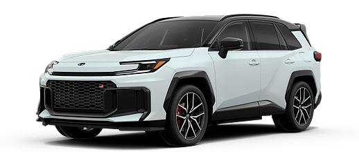2026 Toyota RAV4 Plug-in Hybrid - Oakbrook Toyota in Westmont in Westmont IL