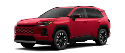2026 Toyota RAV4 - Oakbrook Toyota in Westmont in Westmont IL
