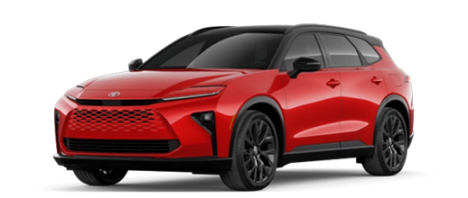 2026 Toyota Crown Signia - Oakbrook Toyota in Westmont in Westmont IL