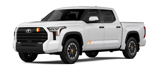 2026 Toyota Tundra - Oakbrook Toyota in Westmont in Westmont IL