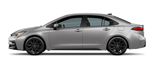 2026 Toyota Corolla - Oakbrook Toyota in Westmont in Westmont IL