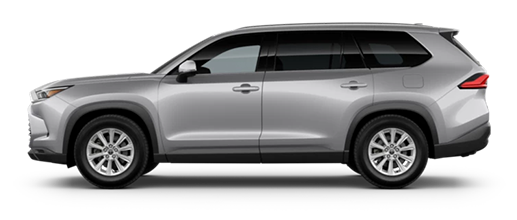 2026 Toyota Grand Highlander - Oakbrook Toyota in Westmont in Westmont IL