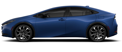 2026 Toyota Prius Plug-in Hybrid - Oakbrook Toyota in Westmont in Westmont IL