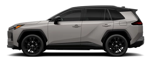 2026 Toyota RAV4 - Oakbrook Toyota in Westmont in Westmont IL