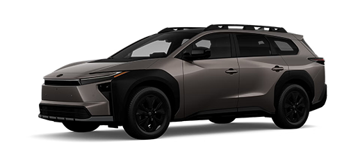 2027 Toyota bZ Woodland - Oakbrook Toyota in Westmont in Westmont IL