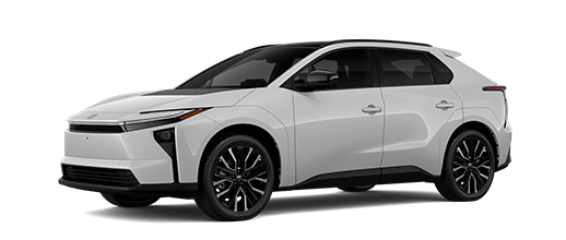 2027 Toyota bZ - Oakbrook Toyota in Westmont in Westmont IL