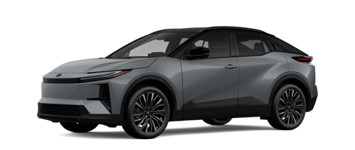 2027 Toyota C-HR - Oakbrook Toyota in Westmont in Westmont IL