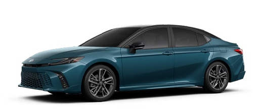 2027 Toyota Camry - Oakbrook Toyota in Westmont in Westmont IL