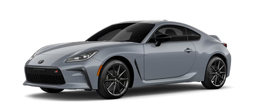 2027 Toyota GR86 - Oakbrook Toyota in Westmont in Westmont IL