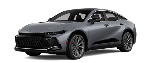 2027 Toyota Crown - Oakbrook Toyota in Westmont in Westmont IL