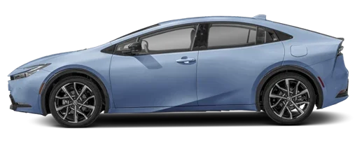 2027 Toyota Prius Plug-in Hybrid - Oakbrook Toyota in Westmont in Westmont IL
