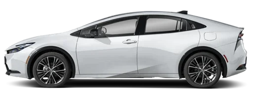 2027 Toyota Prius - Oakbrook Toyota in Westmont in Westmont IL