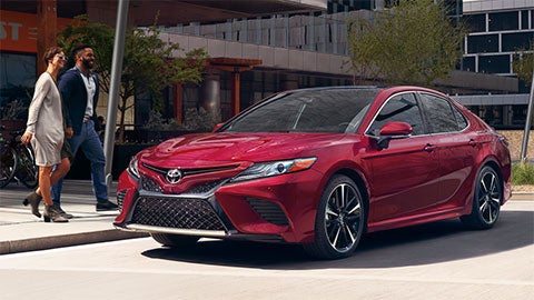 Oakbrook Toyota in Westmont in Westmont IL