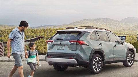 Oakbrook Toyota in Westmont in Westmont IL