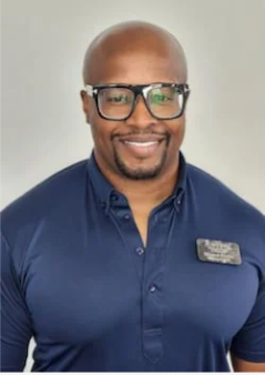 Edmond Okegbe