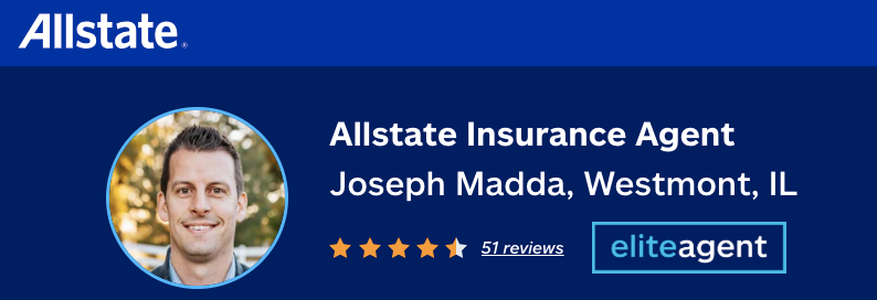 Joe Madda