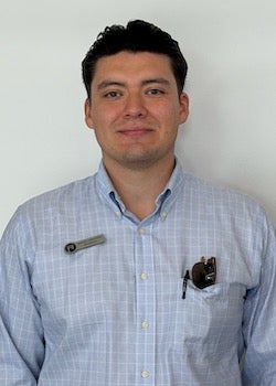 Michael Carpintero