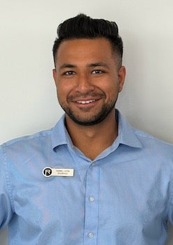 Daniel Lotia