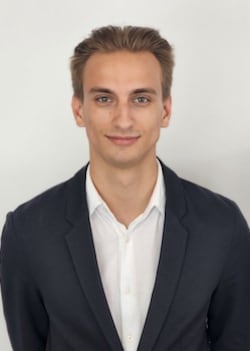 Vladyslav Terletskyy