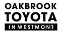 Oakbrook Toyota in Westmont Westmont, IL